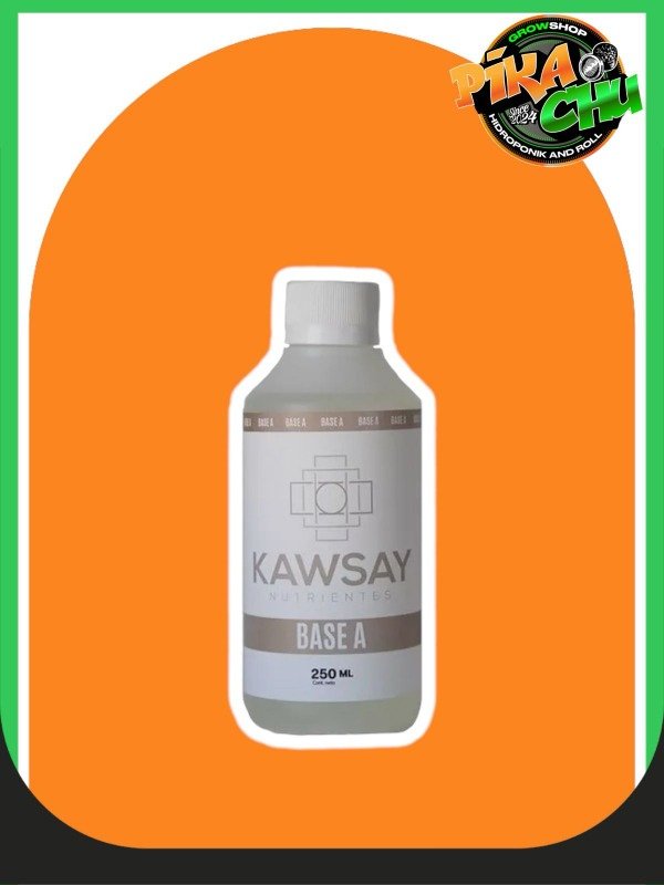 Producto - KAWSAY BASE A 250CC