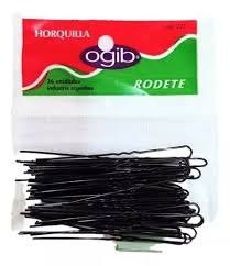 Producto - Ogib Horquillas Largas 36u  221