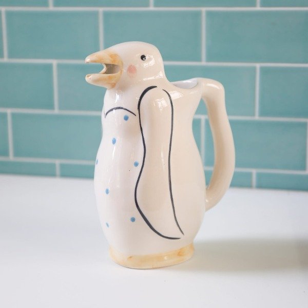 Producto - PRE ORDER PINGÜINO