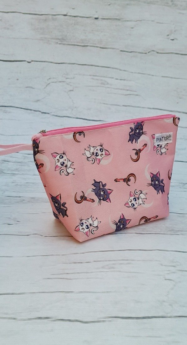 Producto - Neceser sailor luna