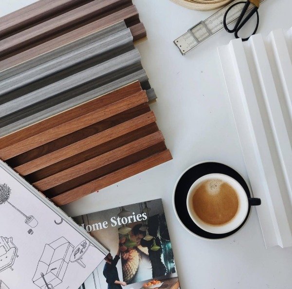 Producto - Wallpanel HUECO (interior)