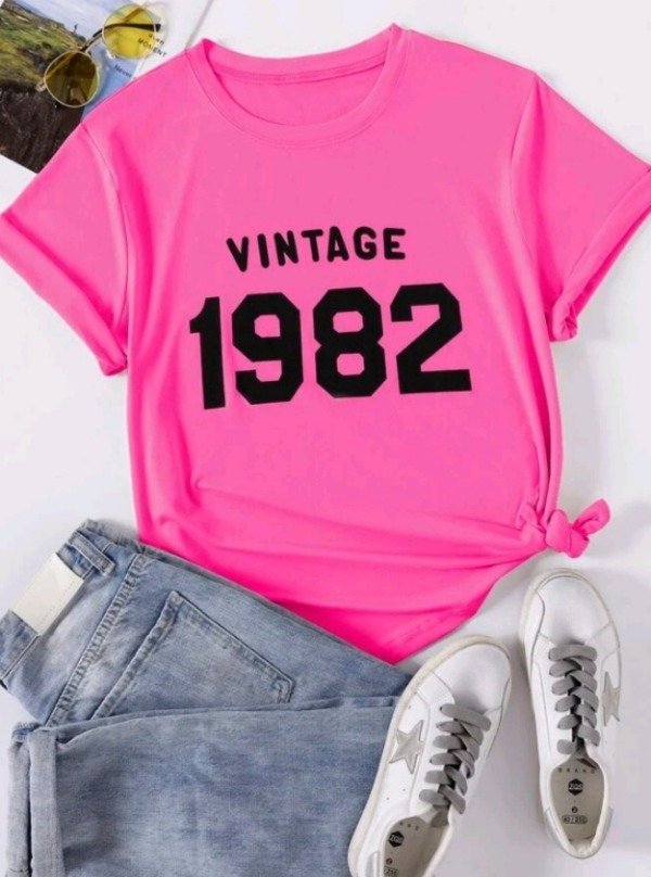 Producto - Reme Vintage 1982