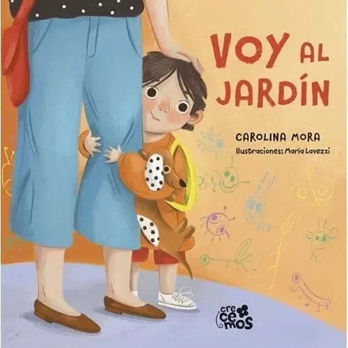 Producto - Voy al Jardín