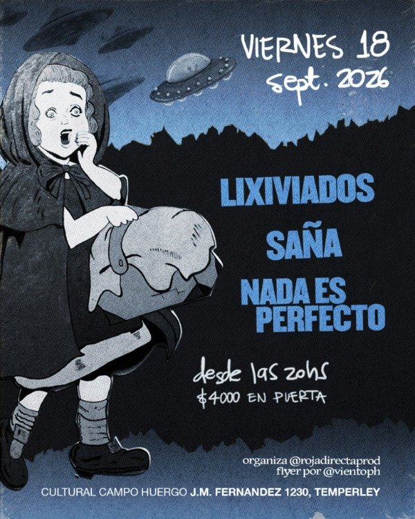 Producto - VIERNES 18 DE SEPTIEMBRE
