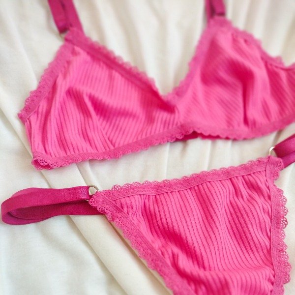 Producto - Conjunto barbie