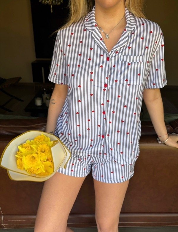 Producto - Pijama Sofía - 0