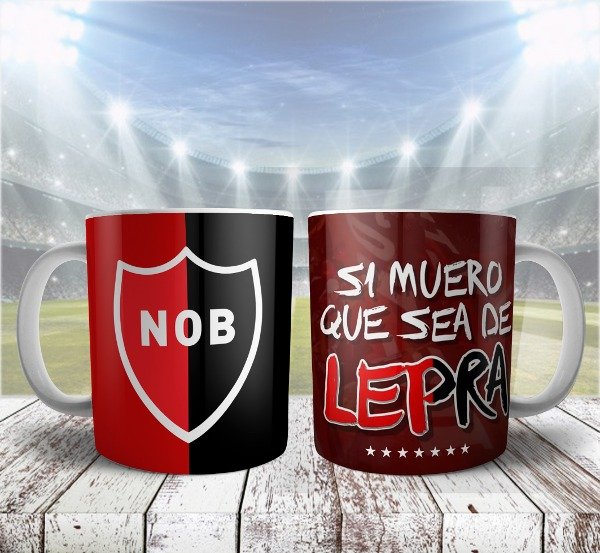 Producto - #21 NEWELLS NUEVAS COD 1869