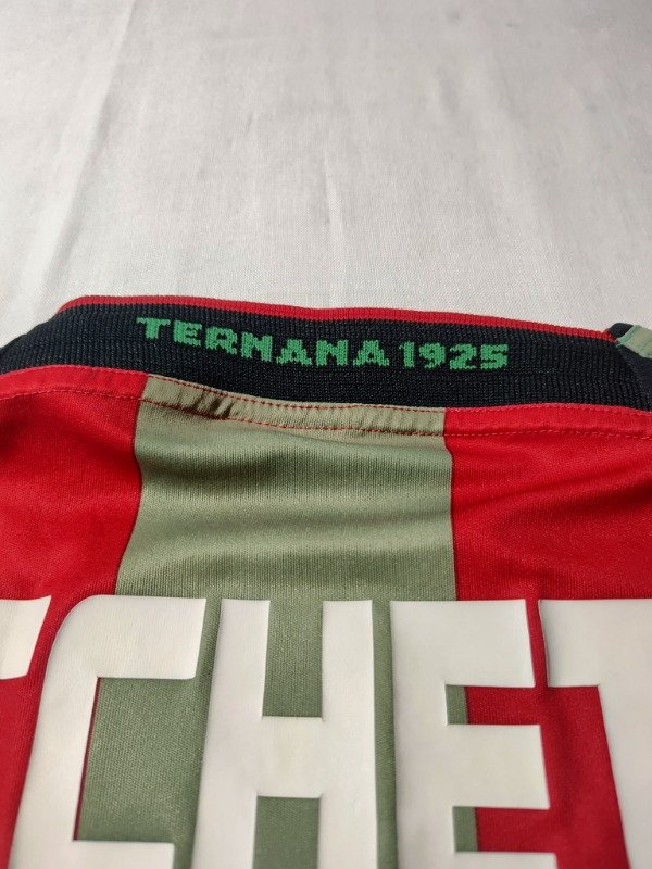 Producto - Ternana Calcio #30 - 9