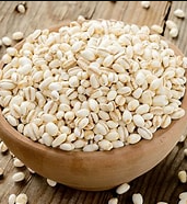 Producto - Cebada Pelada Orgánica -  CALMA TIERRA