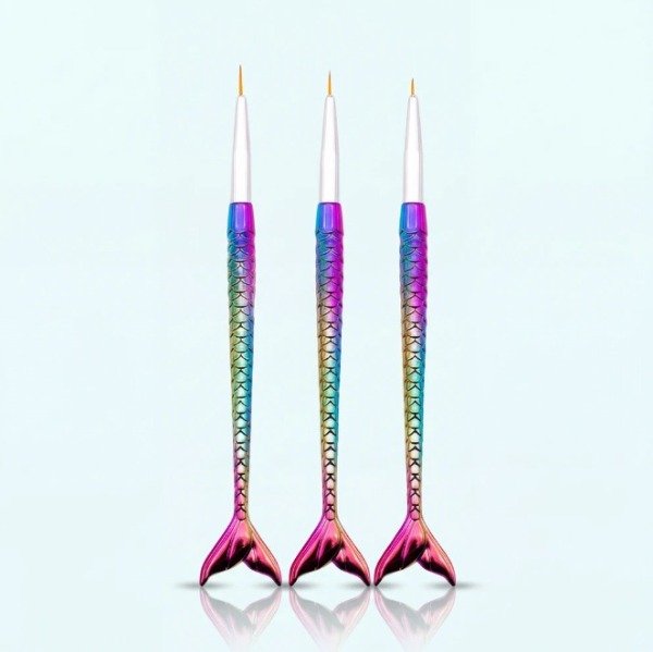 Producto - Set 3 linners Sirena