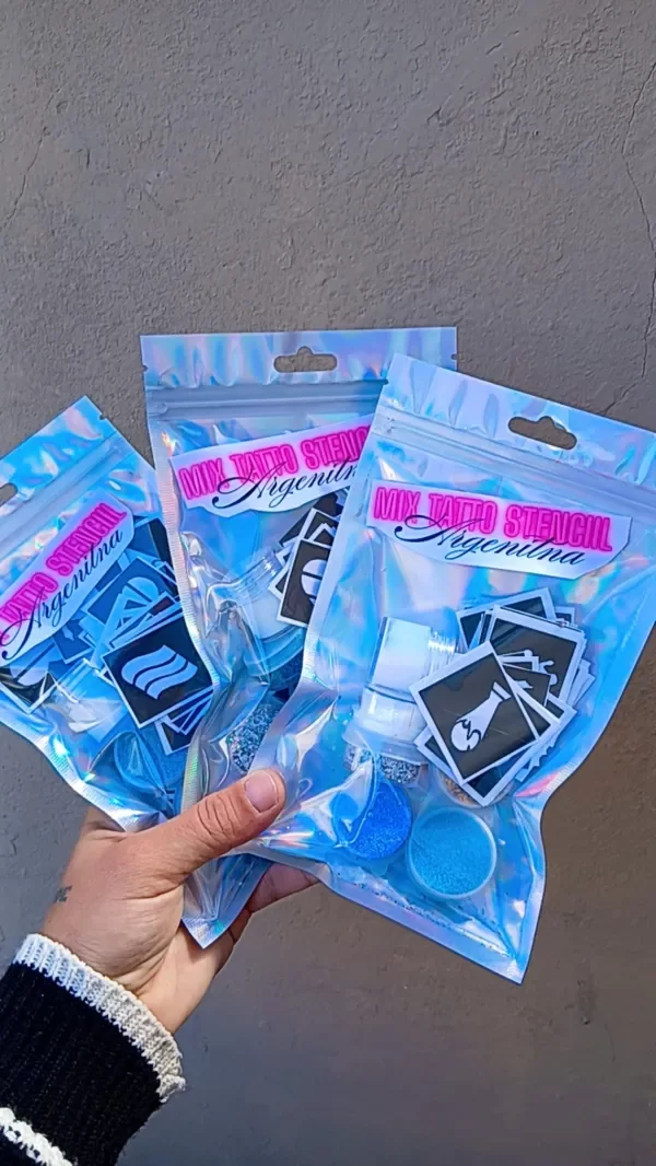 Producto - Mix Tattoo Argentina