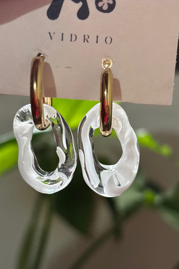 Producto - Aros Nacar