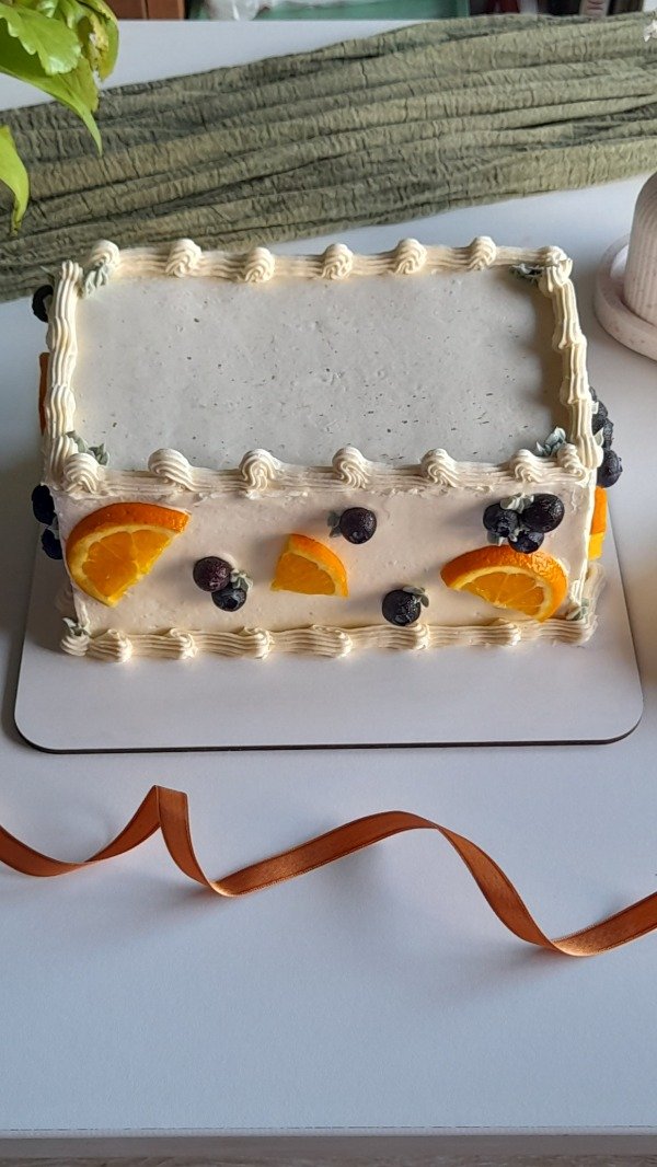 Producto - Brisa de Naranja