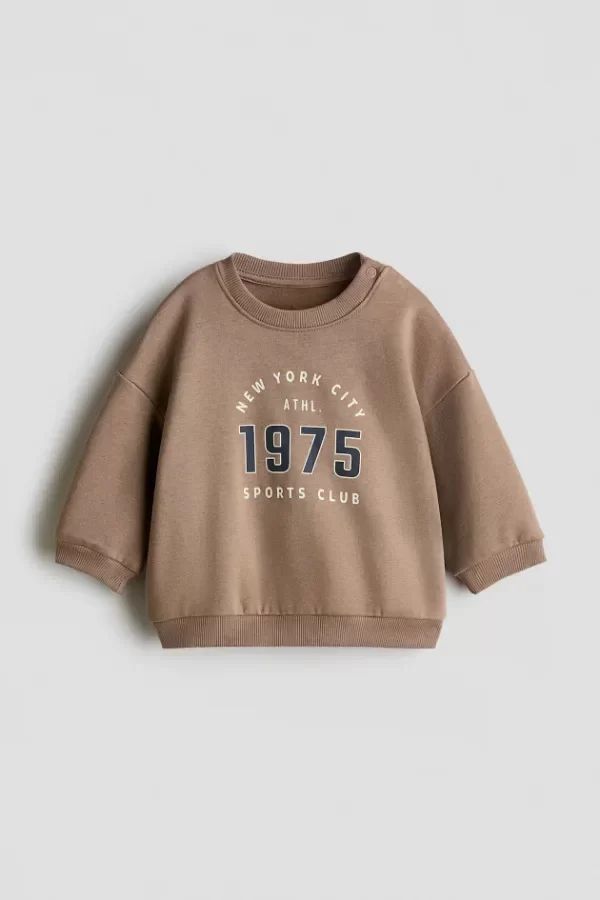 Producto - Buzo HyM 1975 bebe - 0
