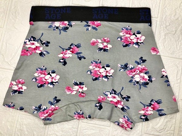 Producto - Bóxer STONE 018