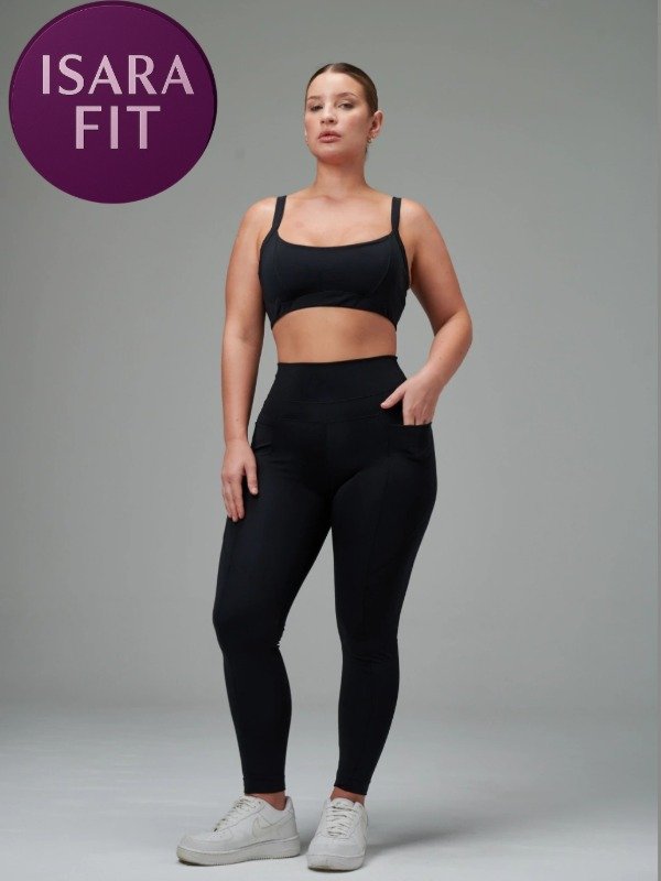 Producto - Calza Form Black - 3
