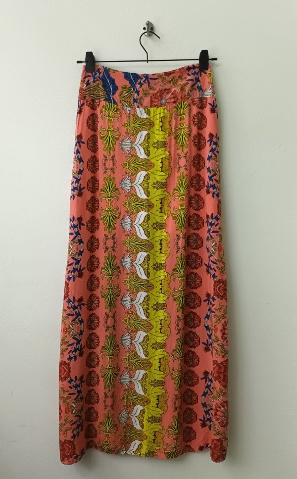 Producto - Pollera larga
