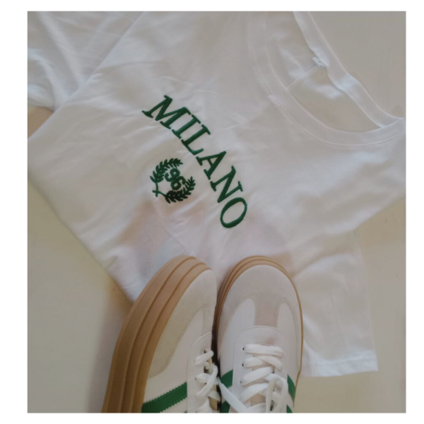 Producto - REMERA MILAN