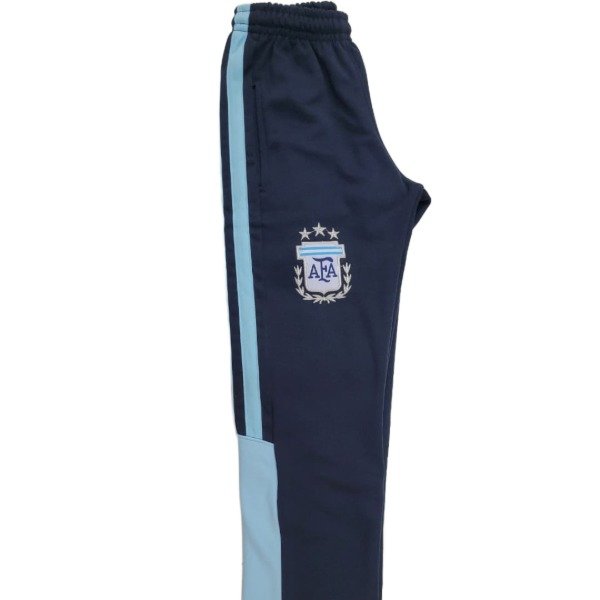 Producto - Conjunto Abrigo AFA 2026 - 8