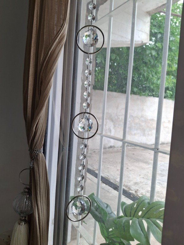 Producto - Colgante 3 esferas