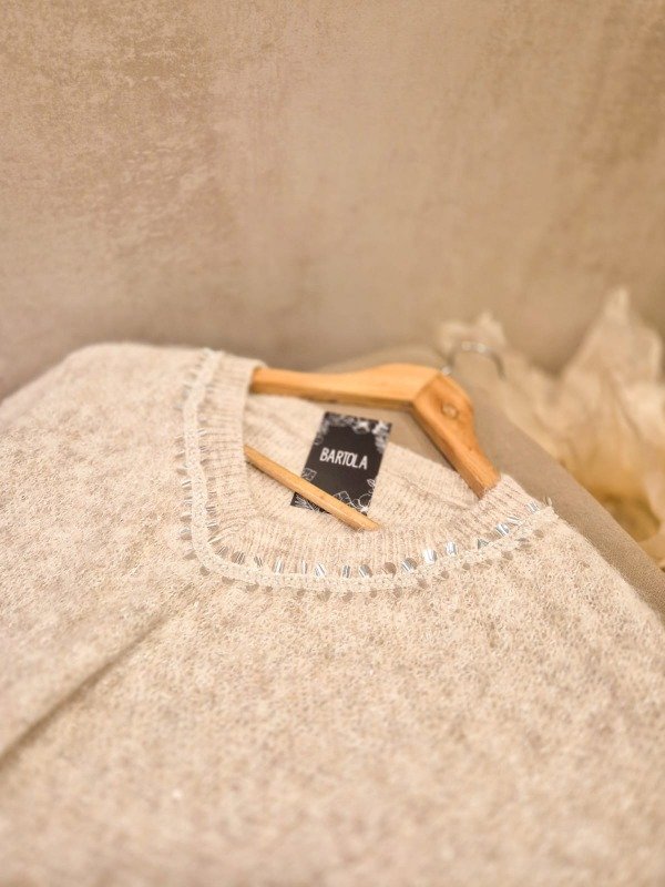 Producto - SWEATER RUBI - 3