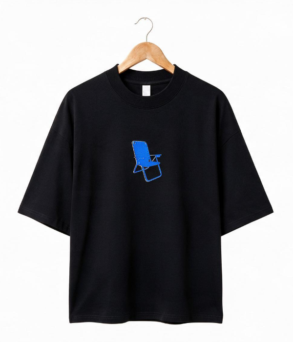 Producto - remera reposerita