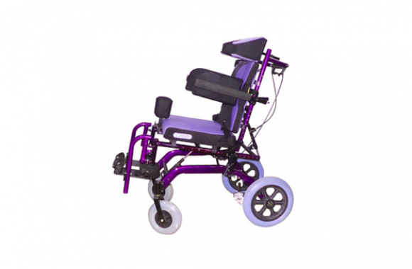 Producto - SILLA POSTURAL DE PLACAS PLANAS CON TILT-1900