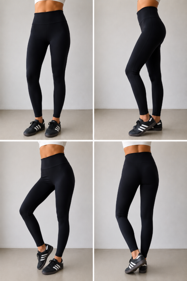 Producto - CALZA CHUPIN LYCRA
