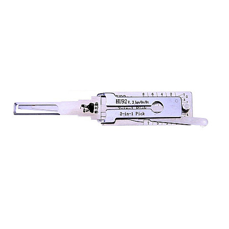 Producto - Lishi HU92