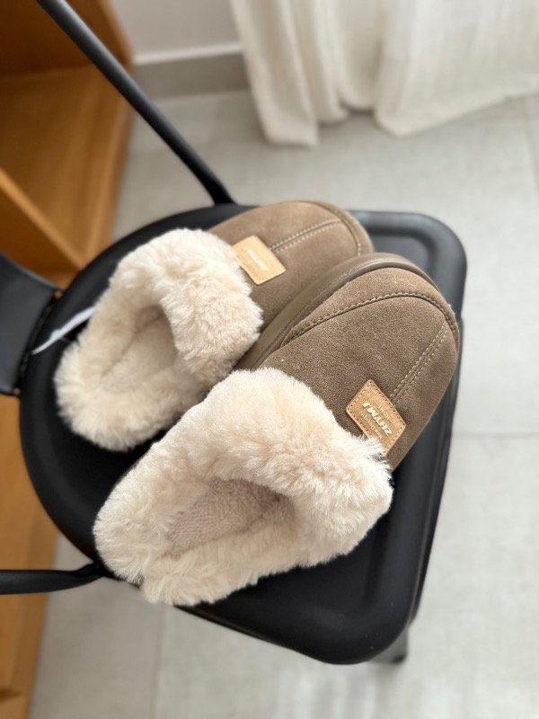 Producto - Pantus ABIERTAS (vison)