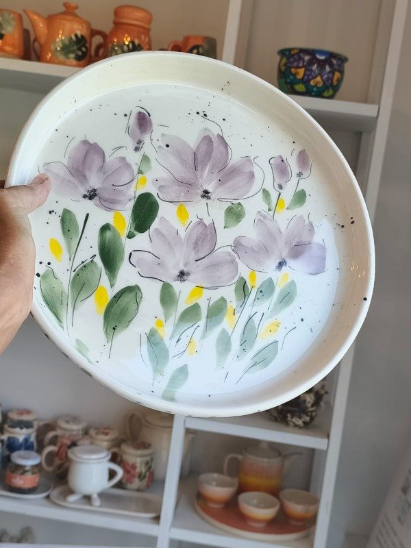 Producto - Bandeja 10