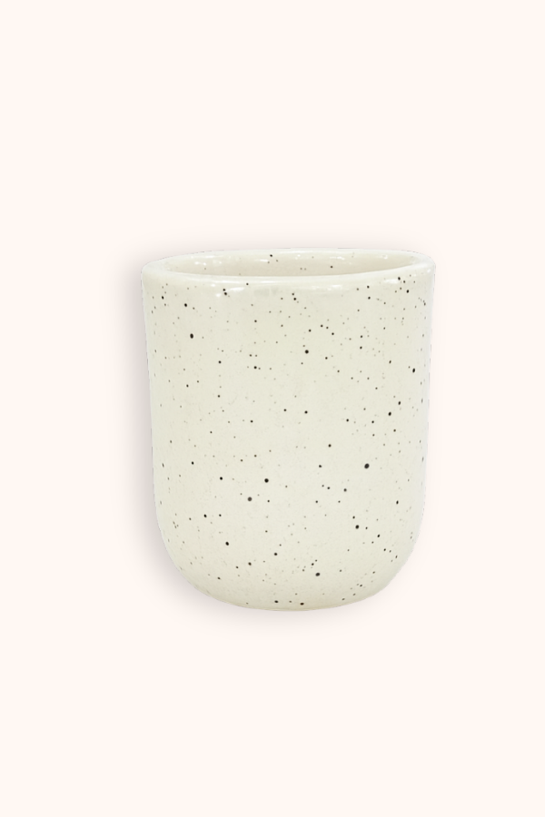 Producto - Molde de yeso taza japonesa de cerámica (para colada en barbotina)