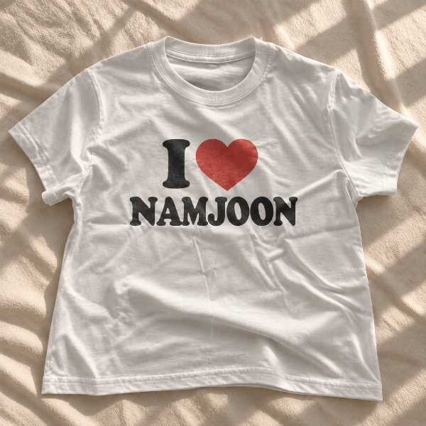 Producto - IL NAMJOON