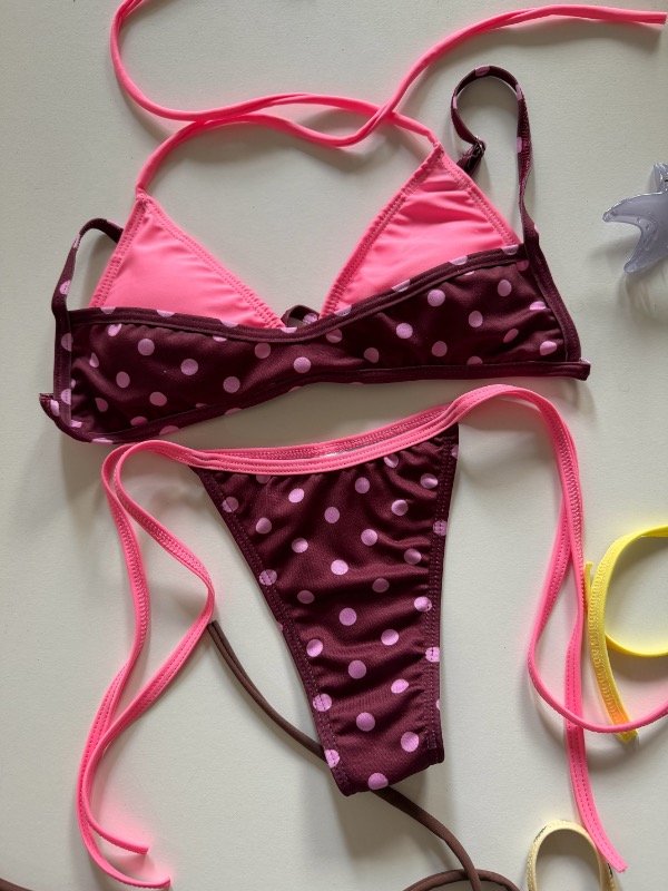 Producto - Bikini Amalfi - 5