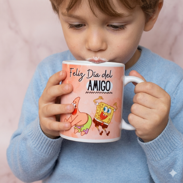 Producto - Taza de Cerámica - 0