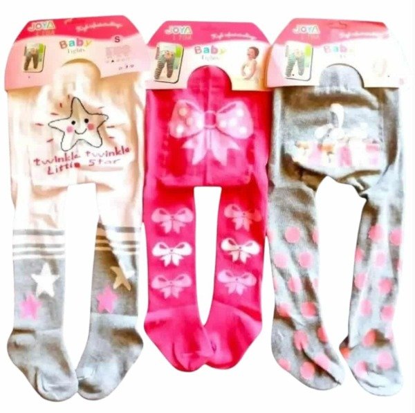 Producto - CANB - Can can Bebé Estampadas