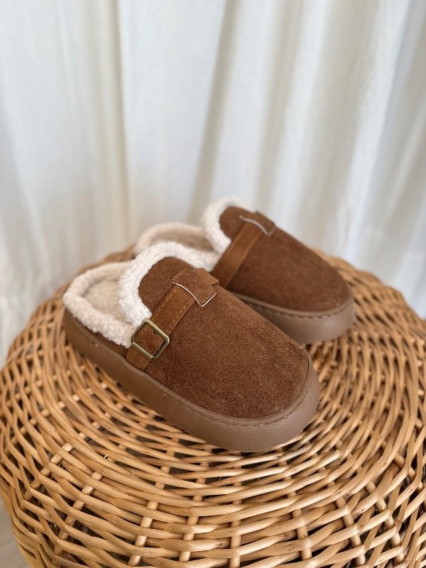 Producto - Pantus LILI (chocolate)
