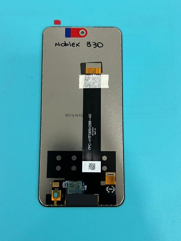 Producto - MODULO NOBLEX B30 ORIGINAL SIN MARCO