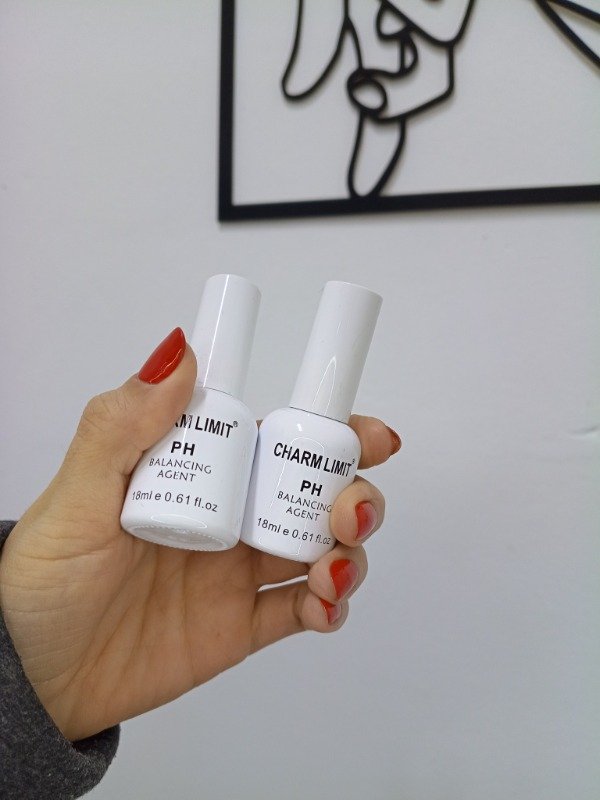 Producto - Ph balancing charm