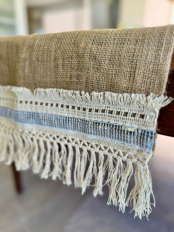 Producto - Camino de Mesa Pampa