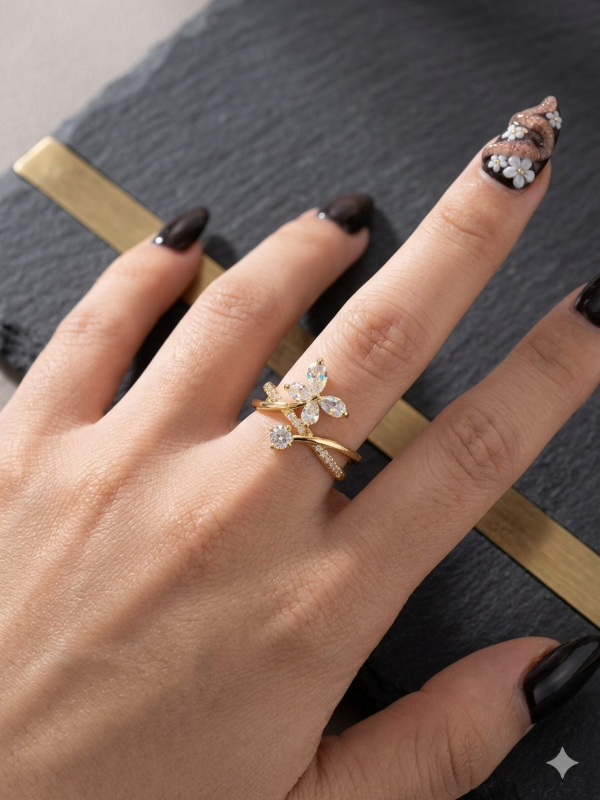 Producto - Anillo Sodja.