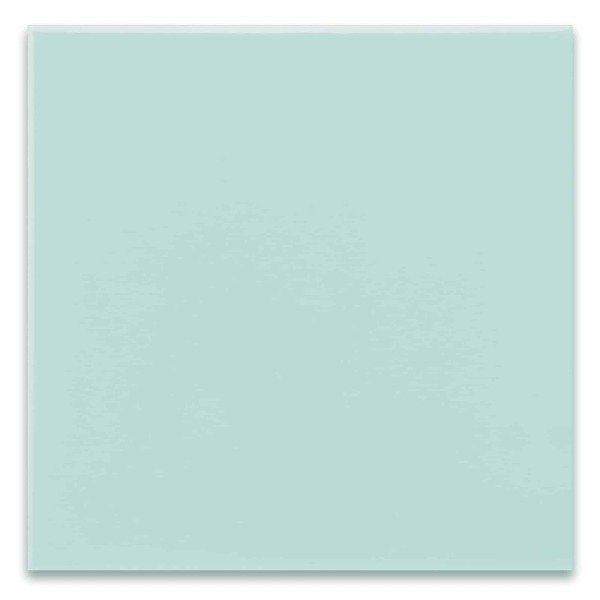 Producto - Azulejo Mate Verde Agua - 0
