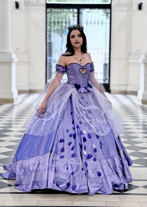 Producto - Vestido Princesa Hada