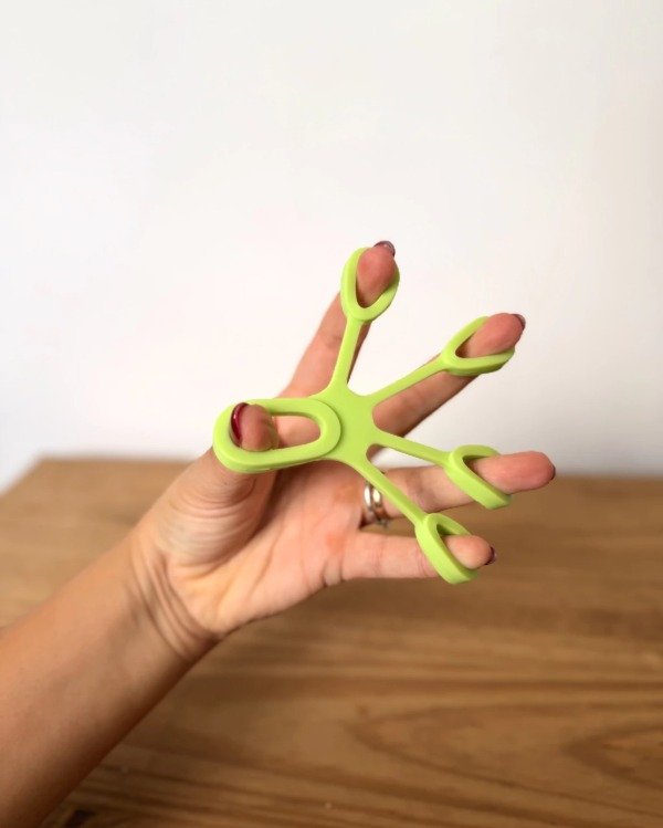 Producto - Ejercitador - Dedos