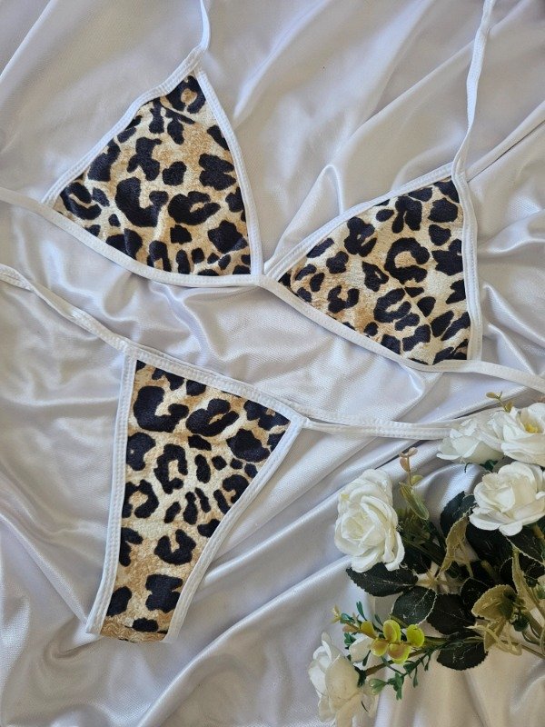 Producto - BIKINI PRINT BLANCA (B2)