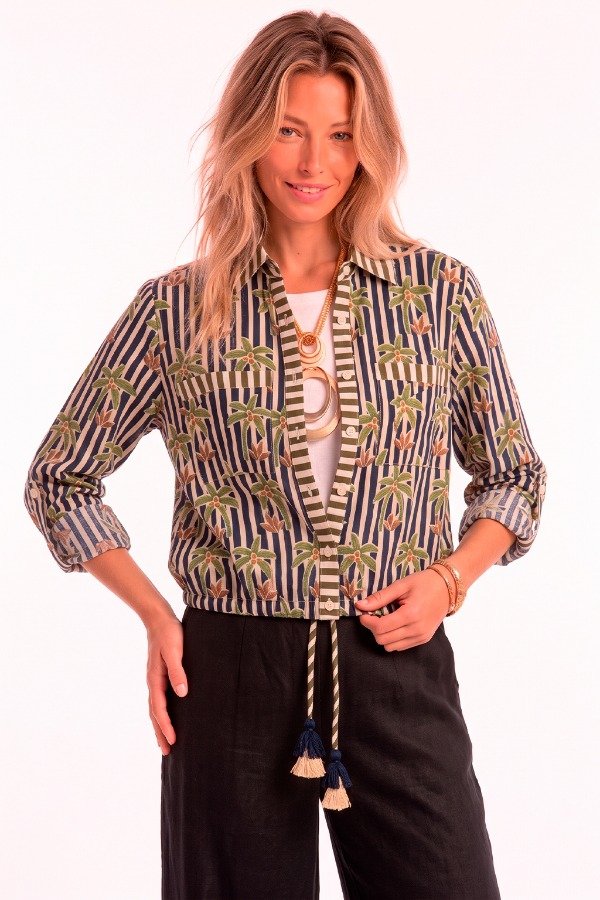 Producto - Camisa Edén - 0