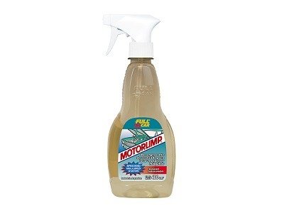 Producto - Líquido Concentrado Para Limpieza Del Motor MOTORLIMP