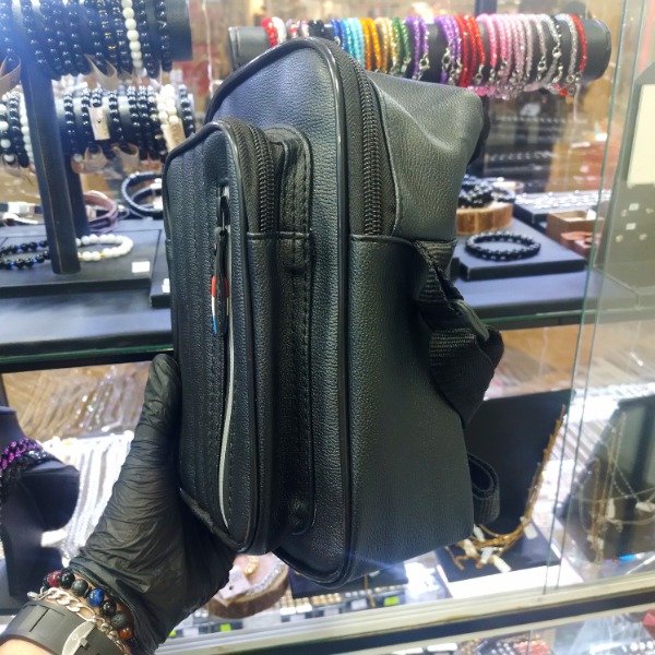 Producto - Bolso France black - 2