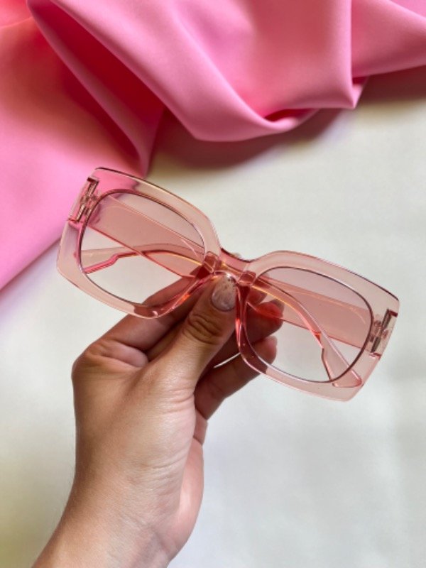 Producto - Lentes India Rosa