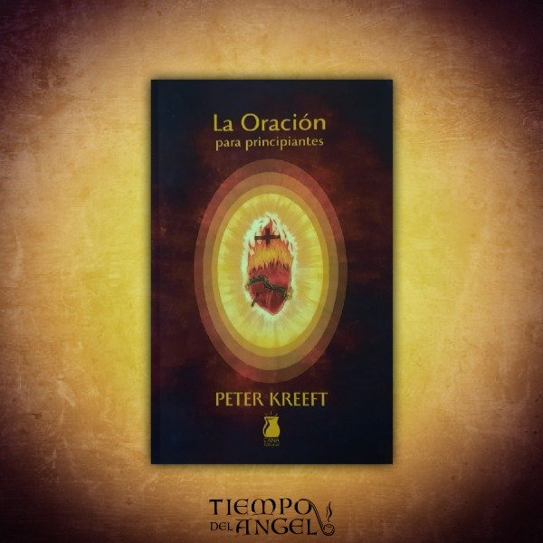 Producto - LA ORACIÓN PARA PRINCIPIANTES